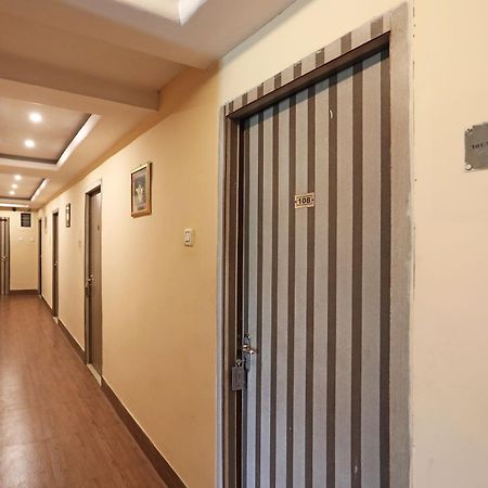 Collection O Greenpark Jamshedpur Zewnętrze zdjęcie