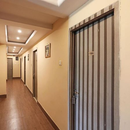 Collection O Greenpark Jamshedpur Zewnętrze zdjęcie