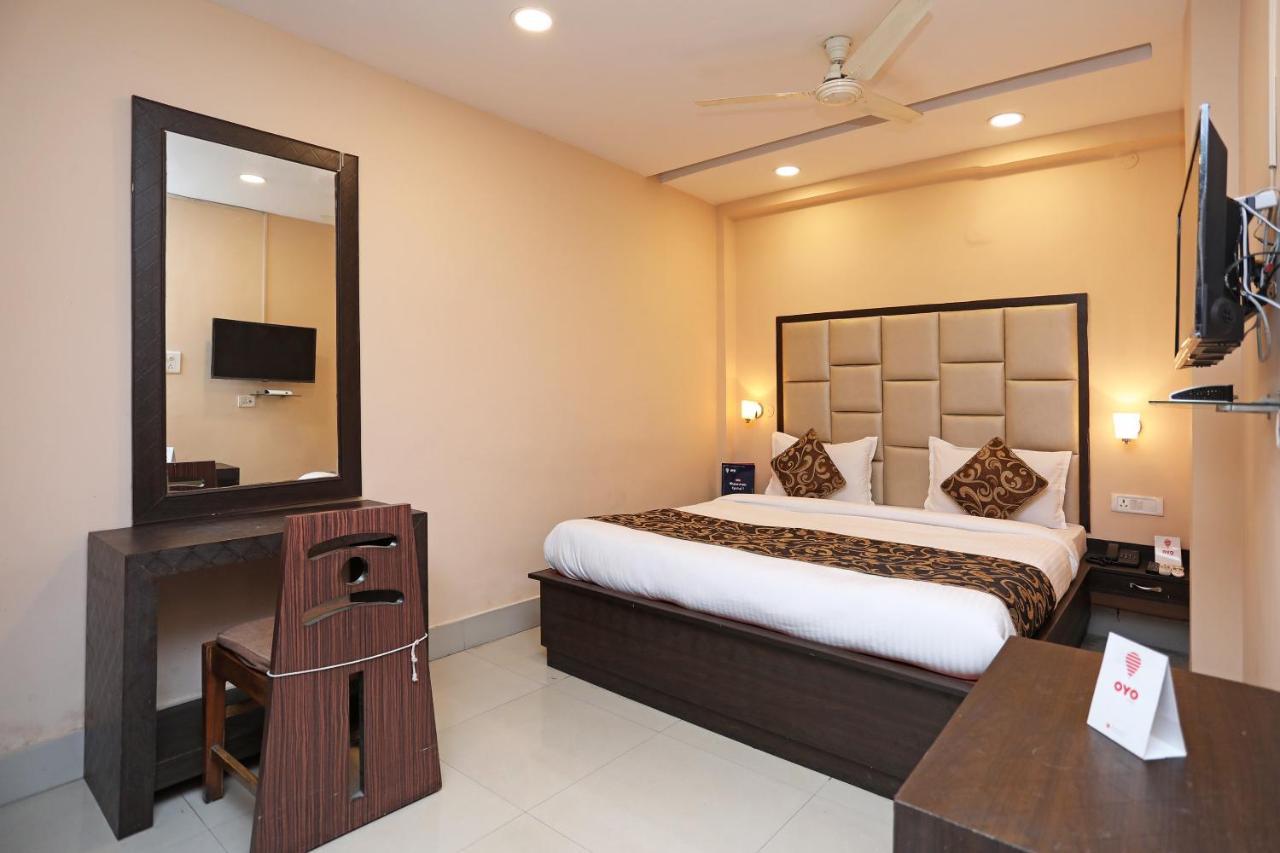 Collection O Greenpark Jamshedpur Zewnętrze zdjęcie