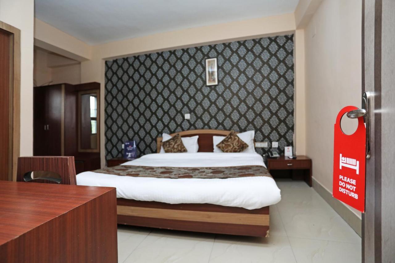 Collection O Greenpark Jamshedpur Zewnętrze zdjęcie