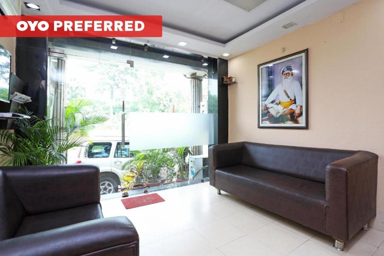 Collection O Greenpark Jamshedpur Zewnętrze zdjęcie