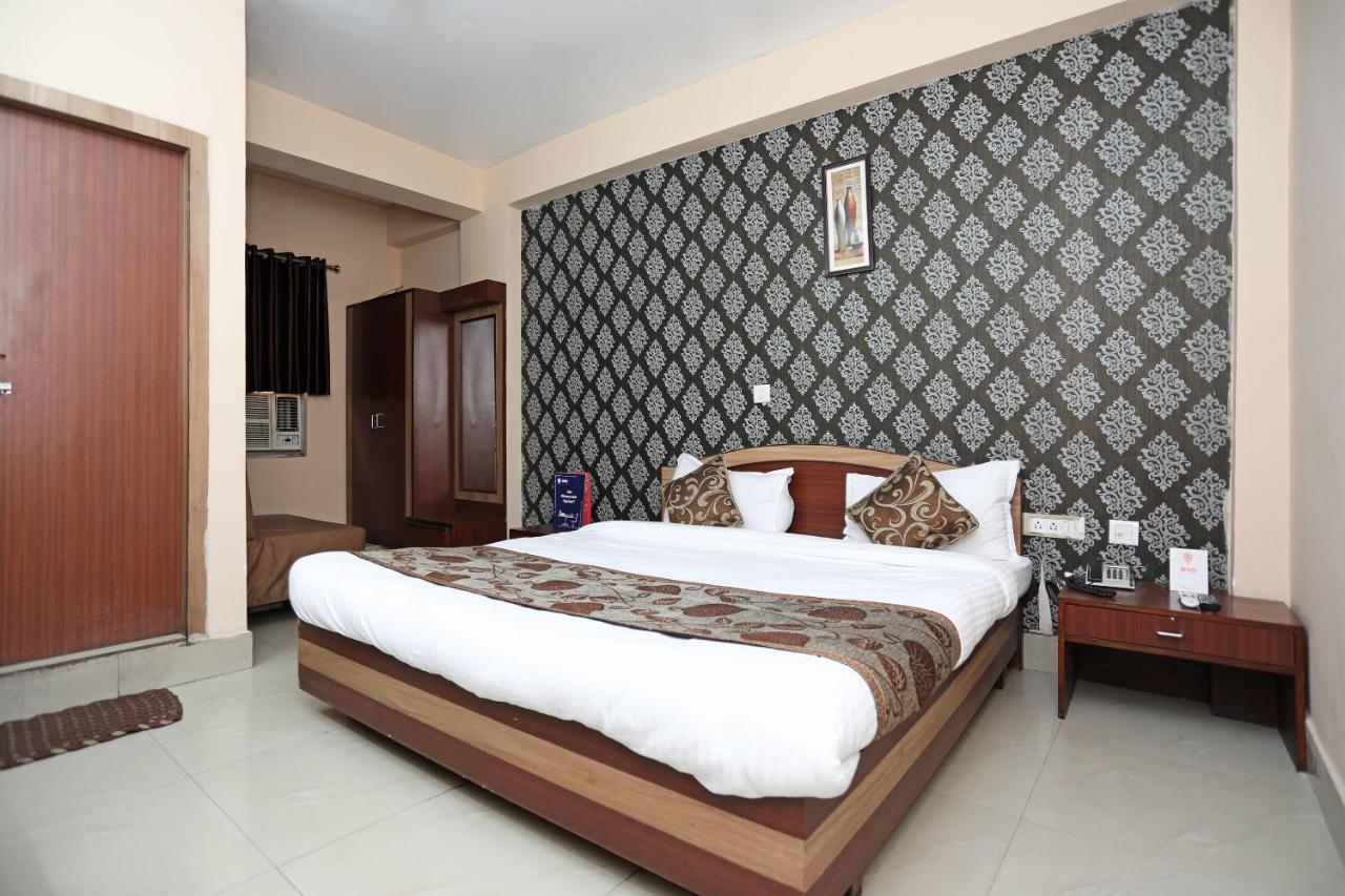 Collection O Greenpark Jamshedpur Zewnętrze zdjęcie
