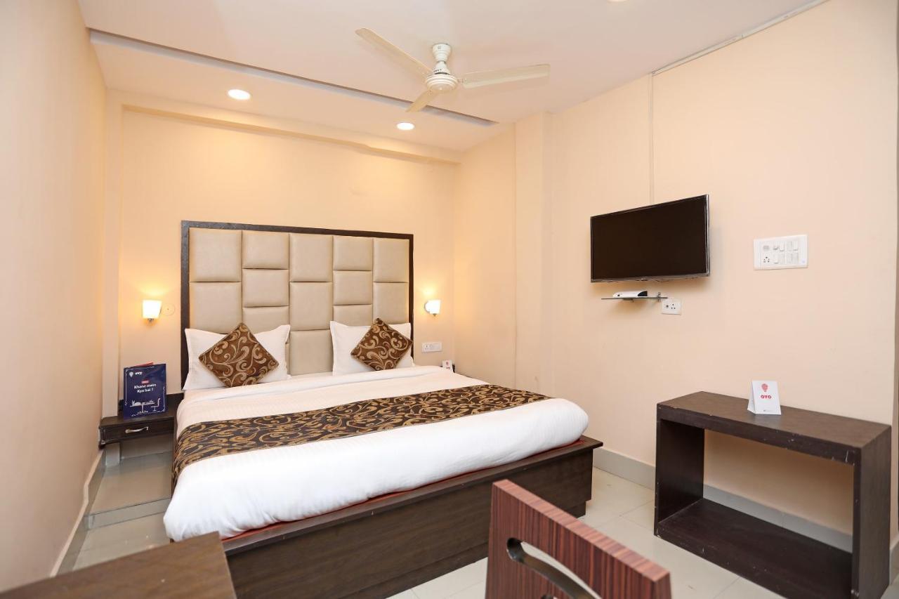 Collection O Greenpark Jamshedpur Zewnętrze zdjęcie