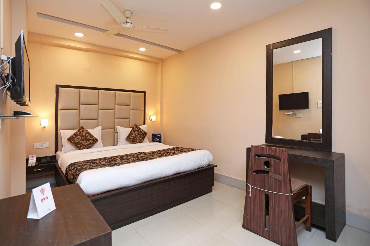 Collection O Greenpark Jamshedpur Zewnętrze zdjęcie