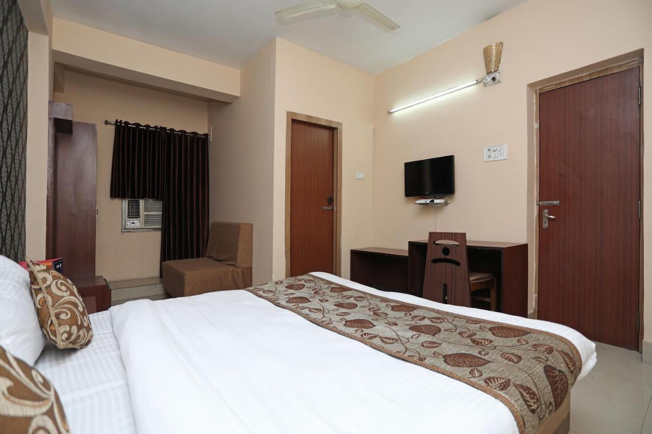 Collection O Greenpark Jamshedpur Zewnętrze zdjęcie
