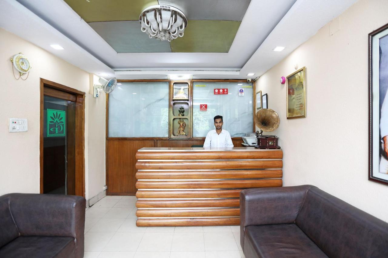 Collection O Greenpark Jamshedpur Zewnętrze zdjęcie
