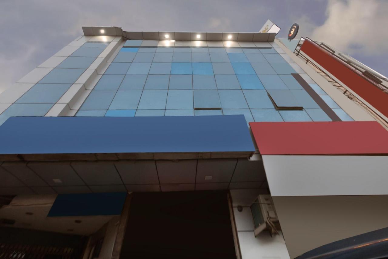 Collection O Greenpark Jamshedpur Zewnętrze zdjęcie