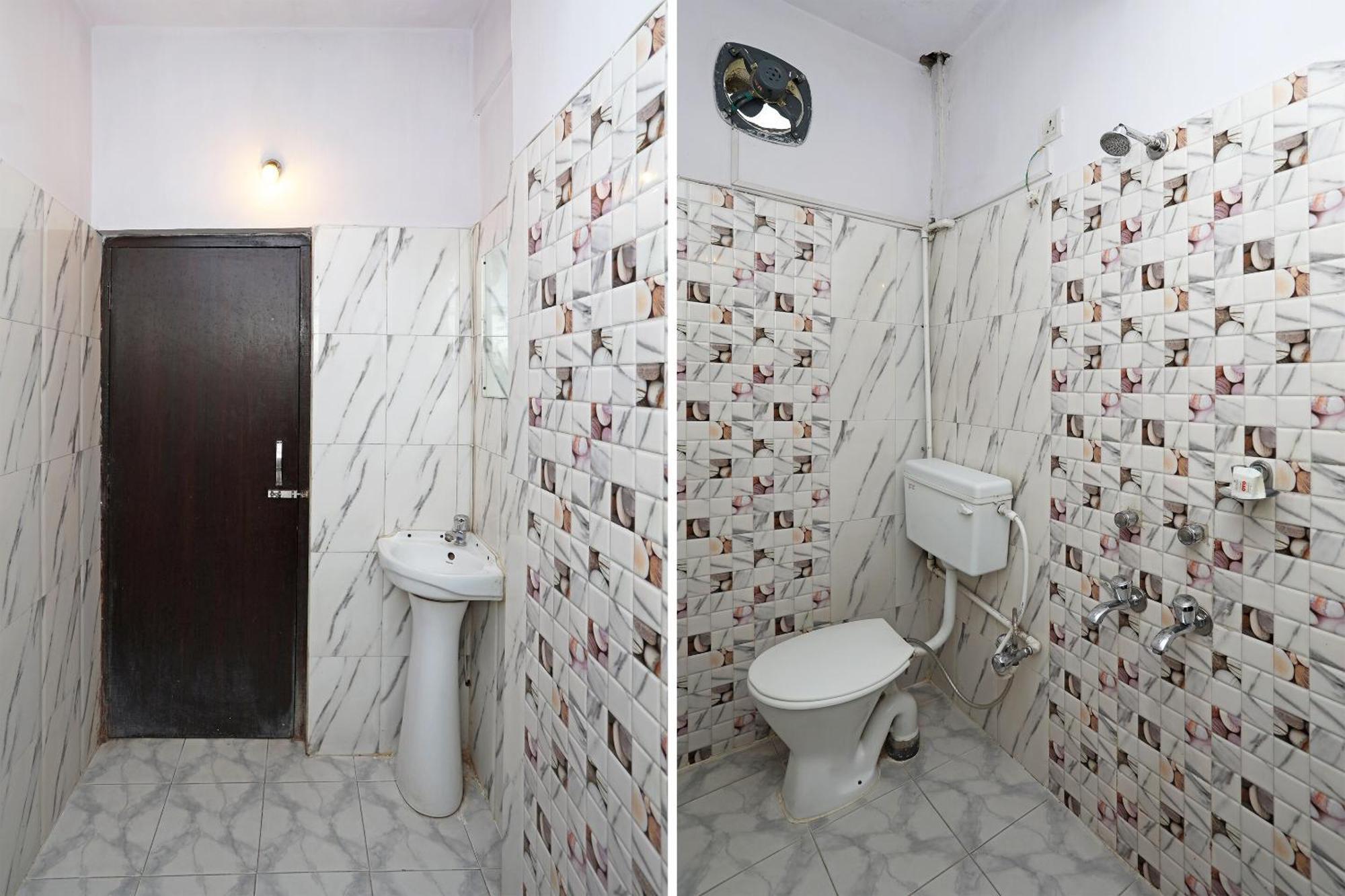 Collection O Greenpark Jamshedpur Zewnętrze zdjęcie