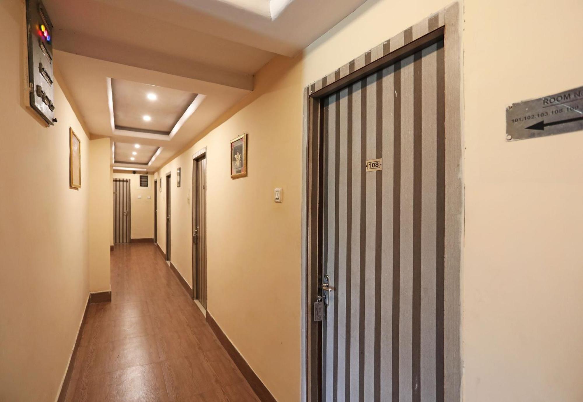 Collection O Greenpark Jamshedpur Zewnętrze zdjęcie